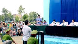 VKS Hoài Đức tăng cường công tác tuyên truyền pháp luật qua công tác...